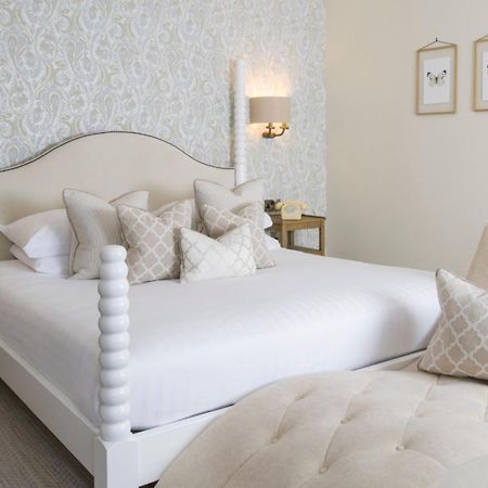Penventon Park Hotel 레드루스 외부 사진