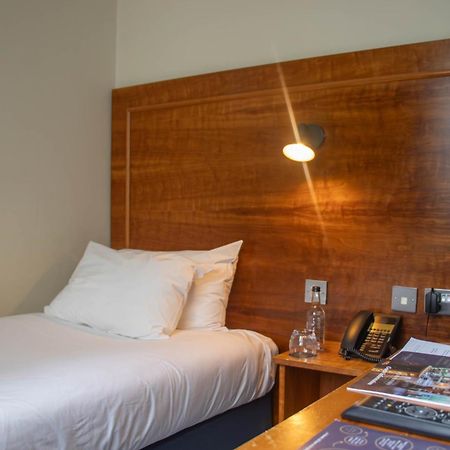 Penventon Park Hotel 레드루스 외부 사진
