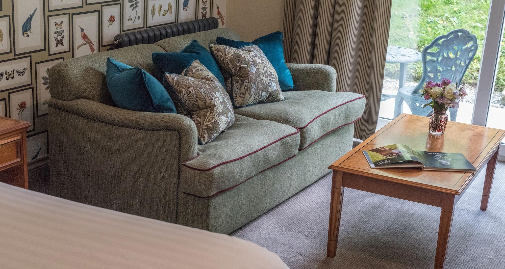Penventon Park Hotel 레드루스 외부 사진