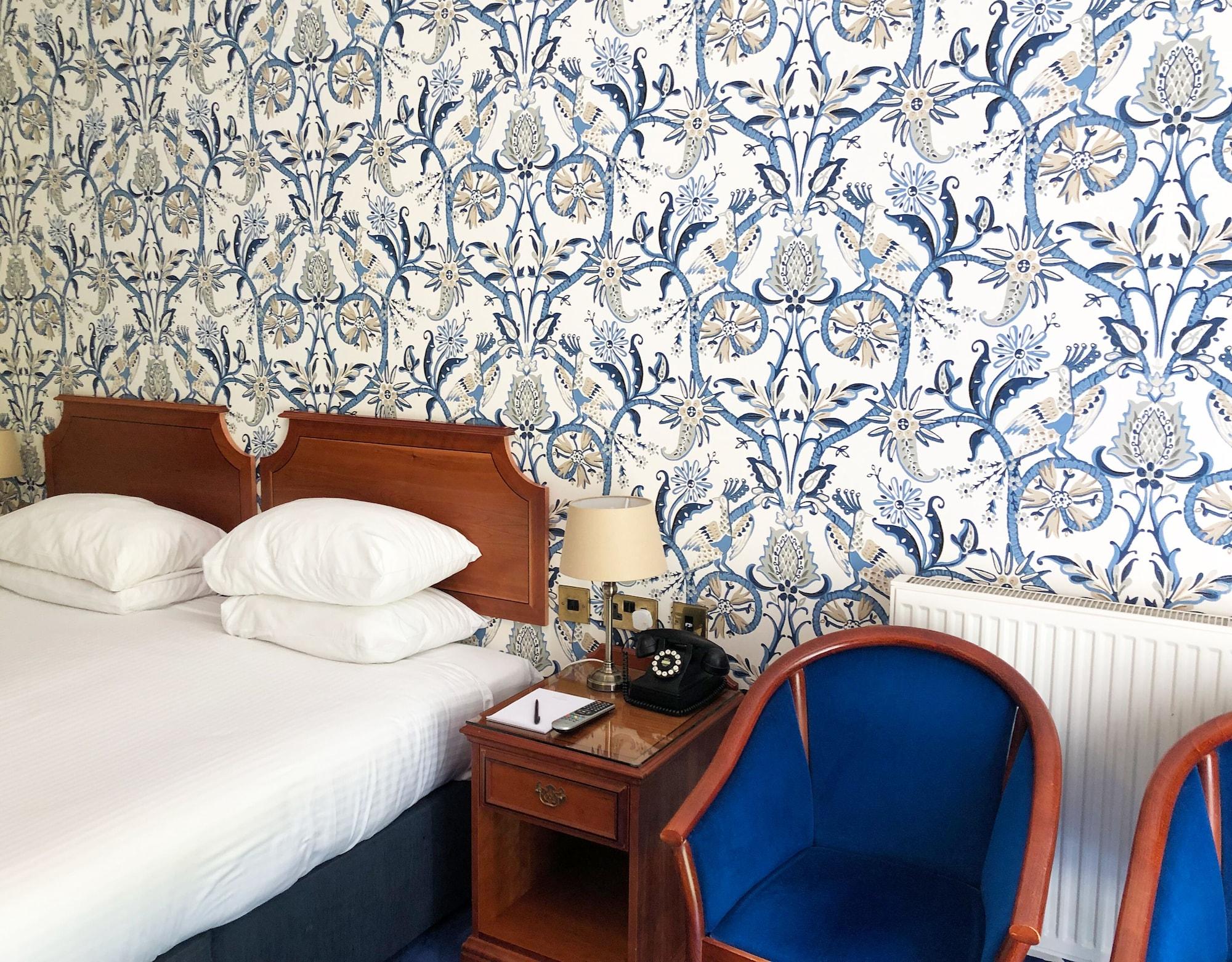 Penventon Park Hotel 레드루스 외부 사진