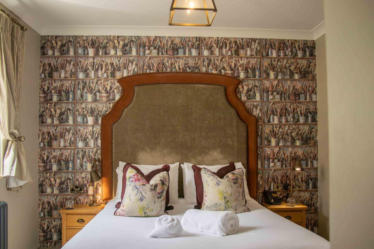 Penventon Park Hotel 레드루스 외부 사진