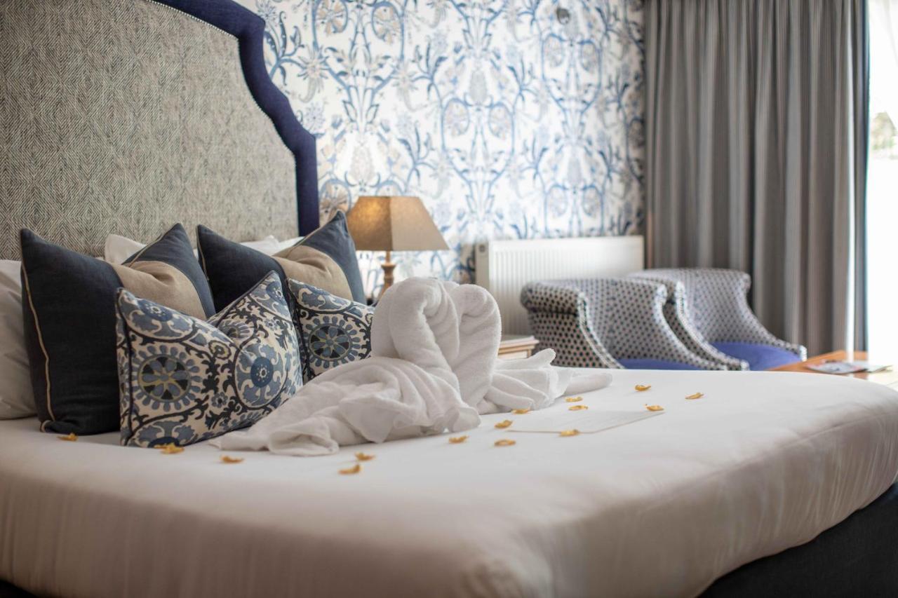 Penventon Park Hotel 레드루스 외부 사진