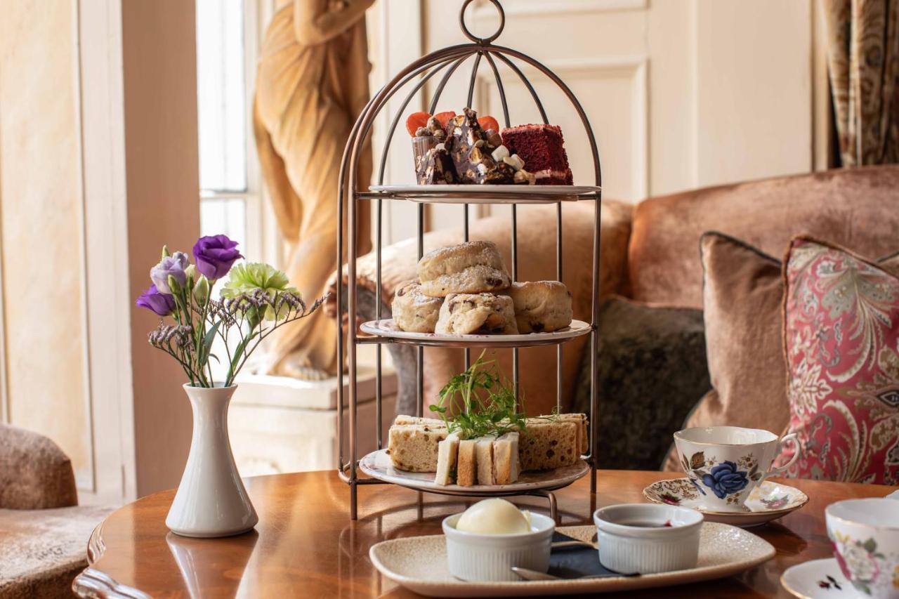 Penventon Park Hotel 레드루스 외부 사진