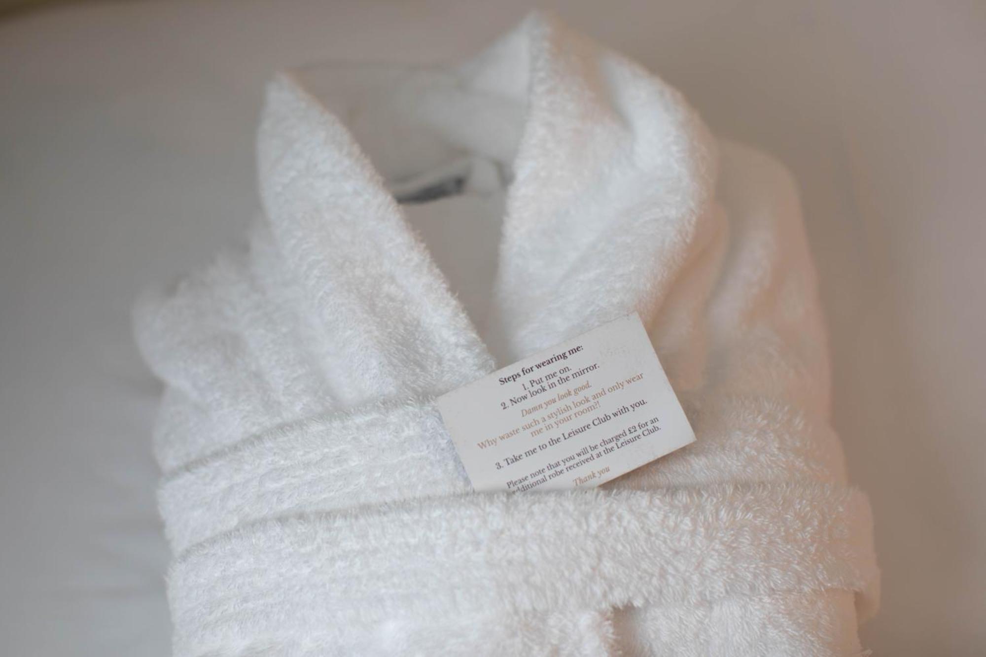 Penventon Park Hotel 레드루스 외부 사진