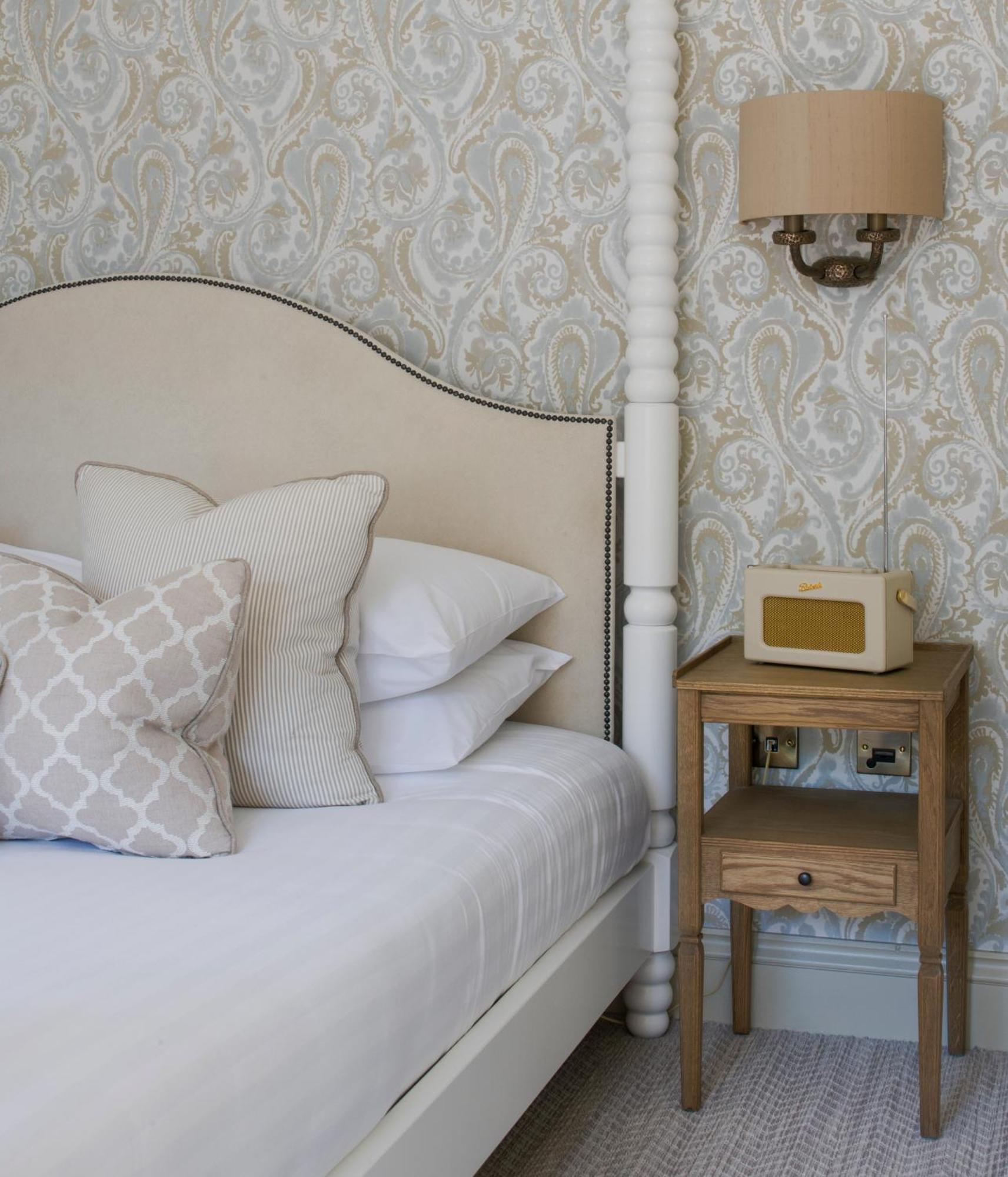 Penventon Park Hotel 레드루스 외부 사진