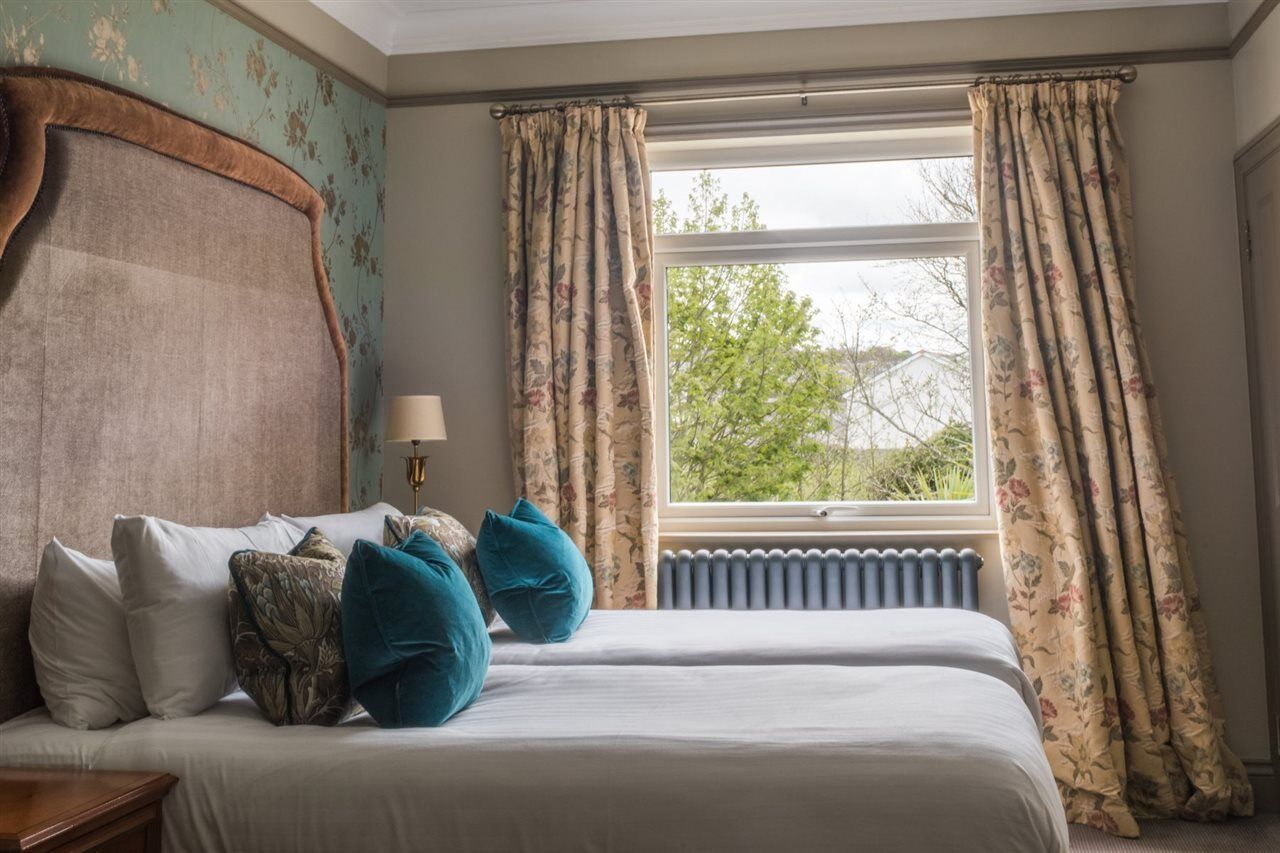 Penventon Park Hotel 레드루스 외부 사진